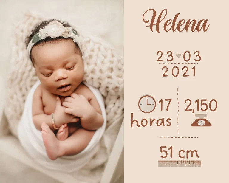 Melhores aplicativos para editar fotos de bebê