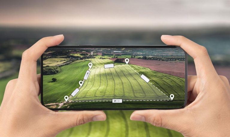 5 Aplicativos para Medir Áreas e Terrenos com o Celular