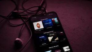 Aplicativos para ouvir música sem internet