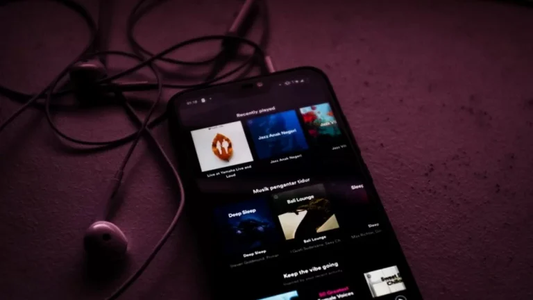 Aplicativos para ouvir música sem internet
