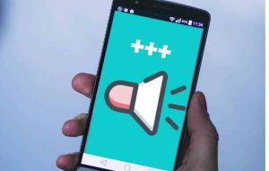 Aumente o volume do seu celular com esses aplicativos incríveis