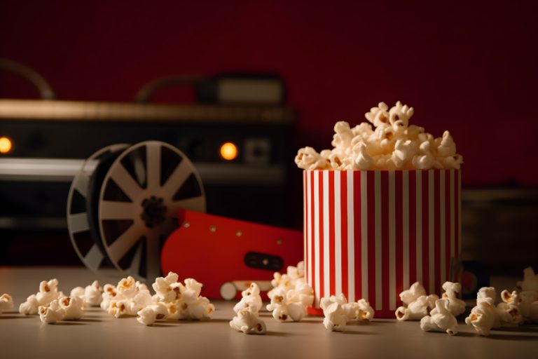 Os melhores sites para assistir filmes online grátis em 2025