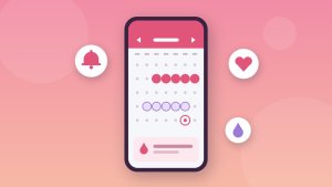 Celular Não Faz Teste de Gravidez: 4 Apps que Avisam o Atraso