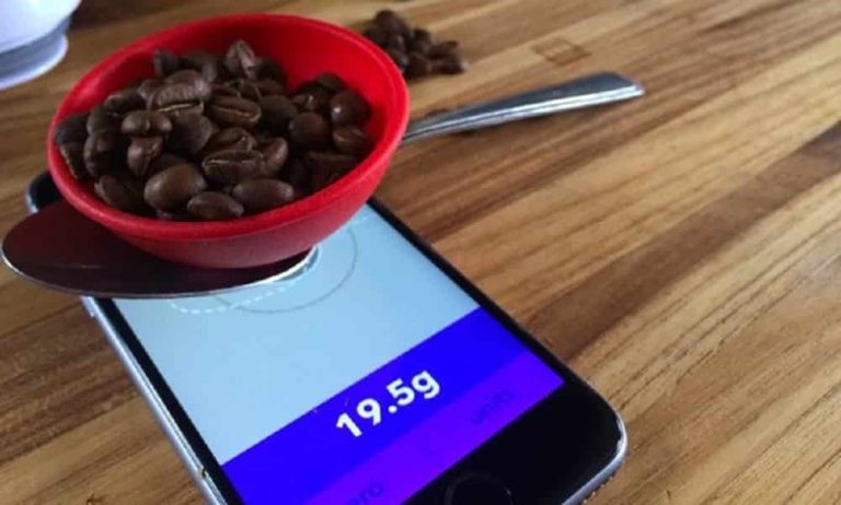 Balança digital: Como pesar objetos usando o celular