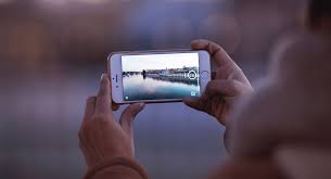 5 melhores aplicativos para editar fotos no celular
