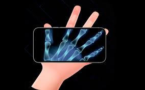 Aplicativos que Transformam seu Celular em um Raio-X Gratuito