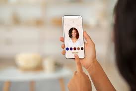 Aplicativos gratuitos que simulam cortes de cabelo