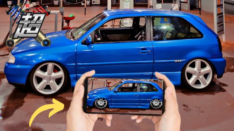 5 melhores aplicativos para personalizar seu carro