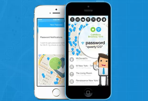 Aplicativos para encontrar Wifi Grátis: Conheça os Melhores