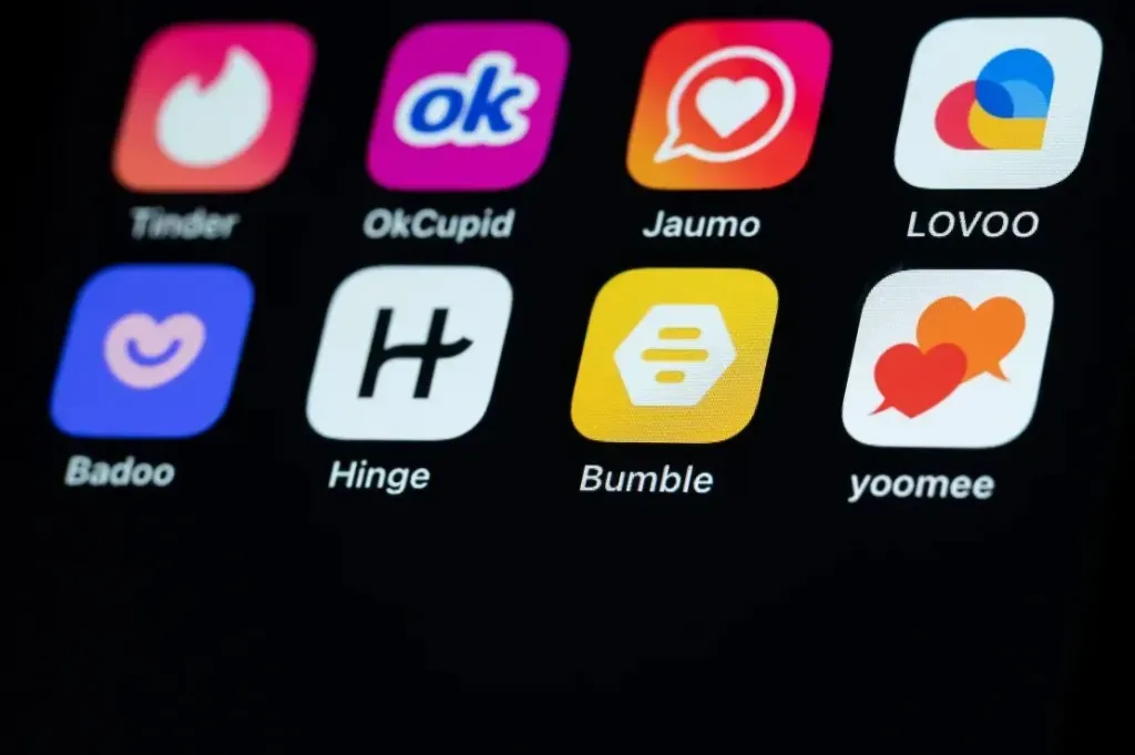 Como Encontrar um Amor Sincero em Apps de Namoro