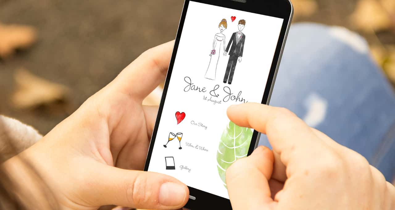 apps para criar convite virtual