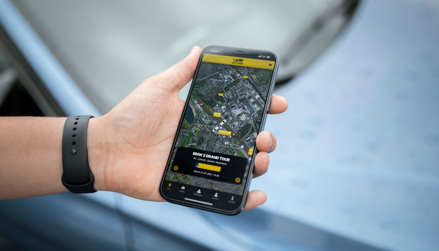 Aplicativos para rastrear celular