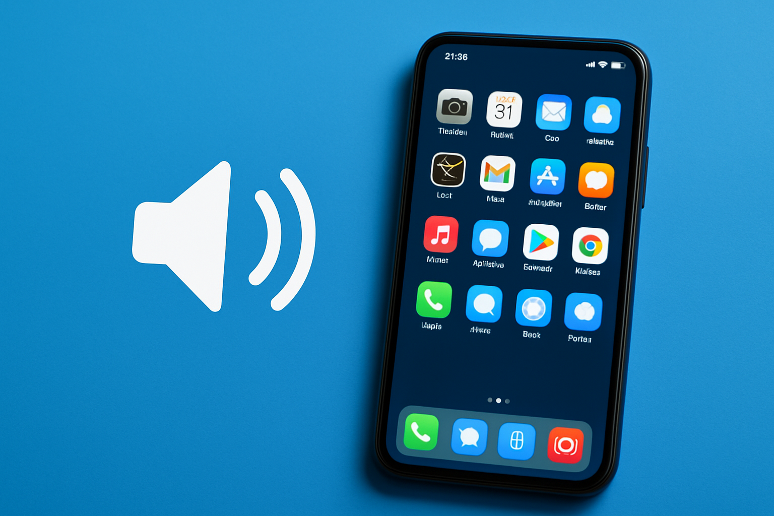 aumentar volume celular