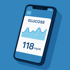 5 Apps Gratuitos para usar o Medidor de Glicose Digital