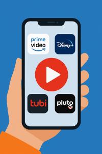 Netflix percuma