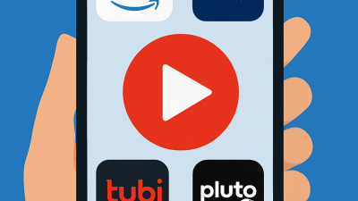 Netflix percuma