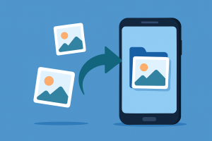 Apps para Recuperar Fotos Perdidas do Celular